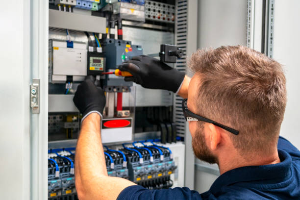 Best Local Electrician Companies  in Hamtramck, MI