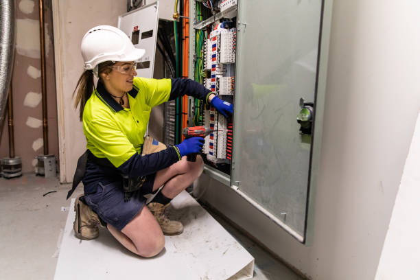 Best Electrical System Inspection  in Hamtramck, MI