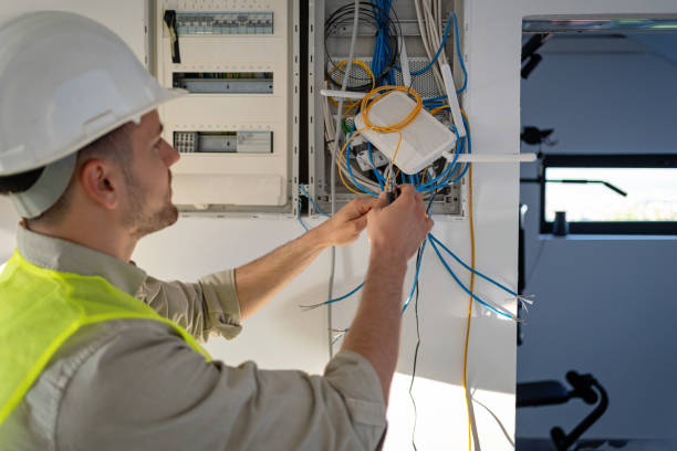 Best Electrical Rewiring Services  in Hamtramck, MI