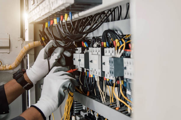 Best 24-Hour Electrician  in Hamtramck, MI