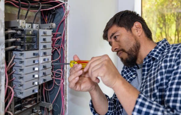 Best Commercial Electrician Services  in Hamtramck, MI